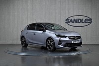 2021 Vauxhall Corsa 1.2 Turbo SRi Premium Euro 6 (s/s) 5dr HATCHBACK Petrol Manu