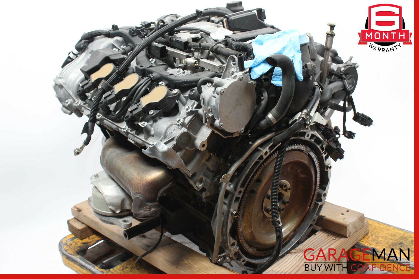 メルクリン Freightliner Cascadia A06-90731-000 Primary Switch Module