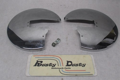 Primo PP-118-AY 66T Harley Davidson Big Twins 90-93 Ring