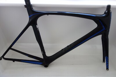 Giant TCR Advanced Carbon Composite Frameset only