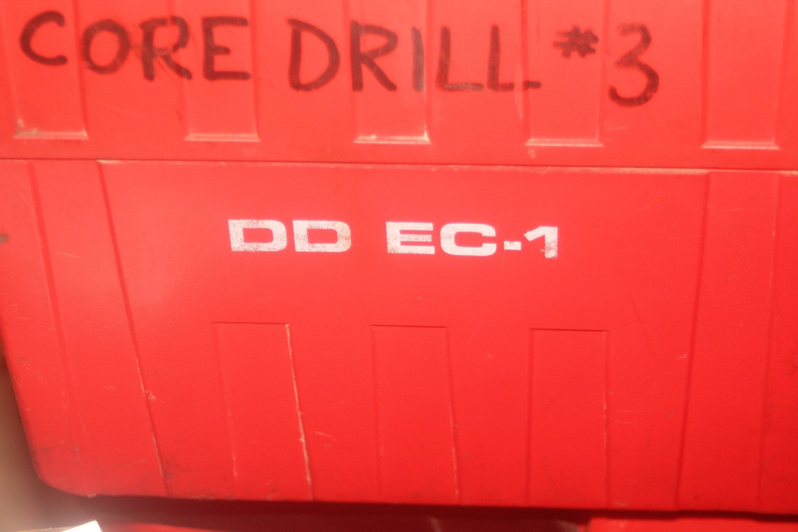 Hilti DD-REC-1 Core Drill & Water Recycling Unit DD-EC-1 | eBay Hilti DD-REC-1 Core Drill & Water Recycling Unit DD-EC-1 | eBay