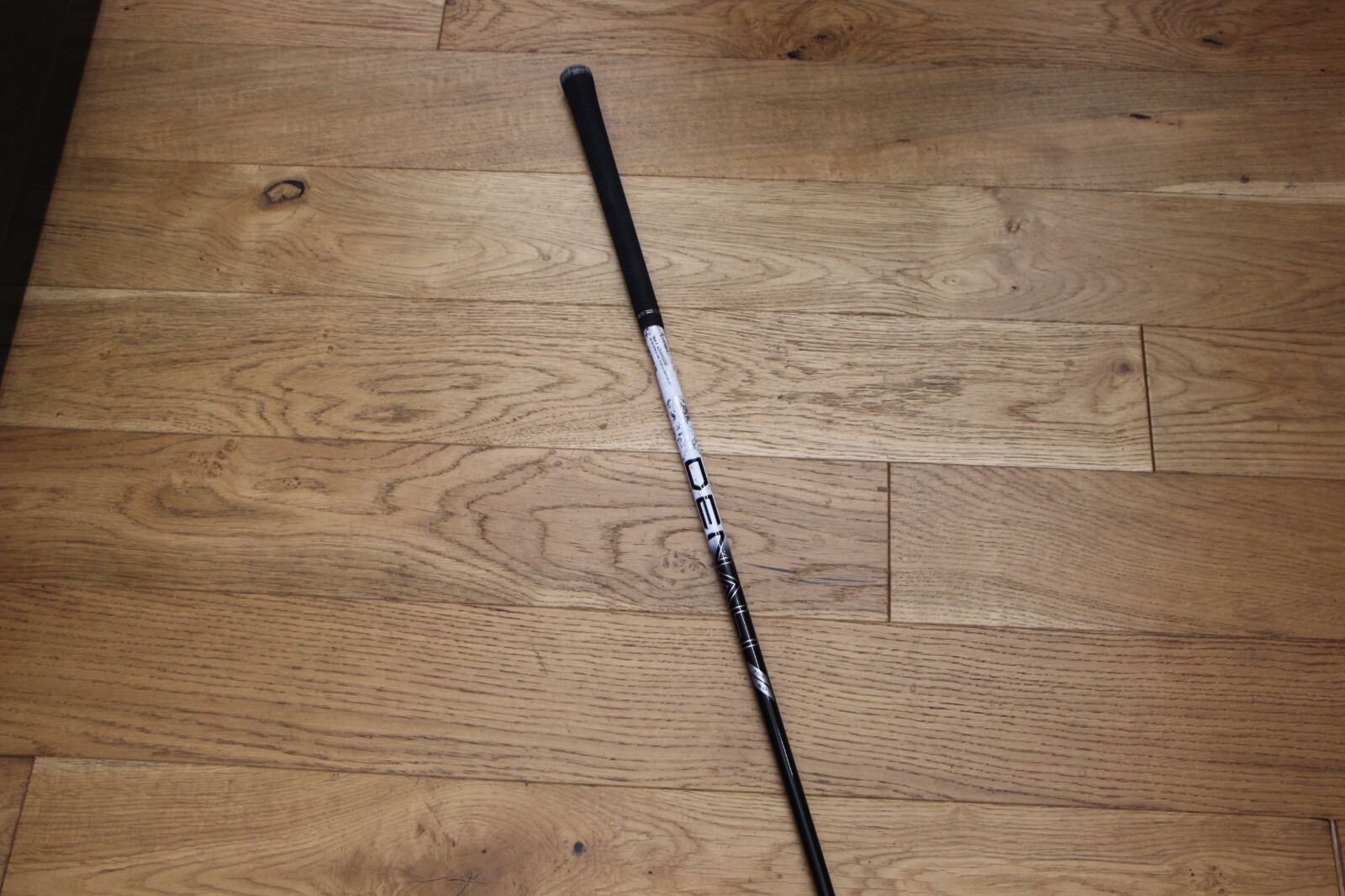 Project X Denali 60G 6.0 Stiff Flex Driver Shaft Callaway