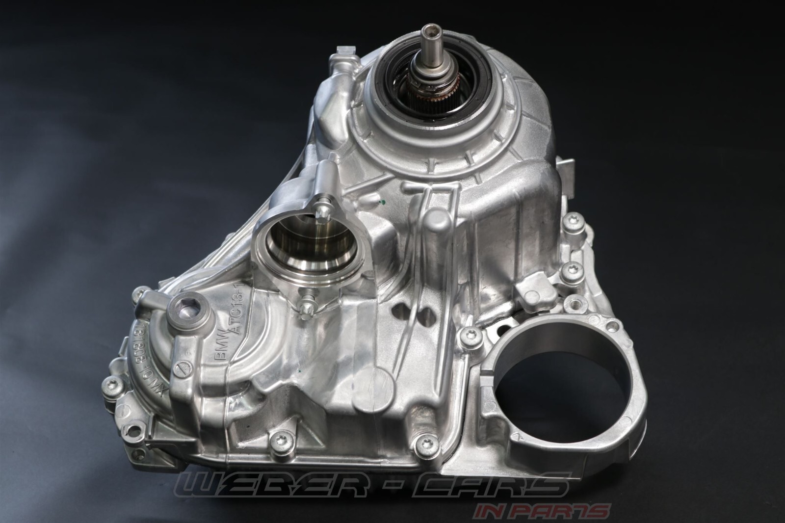 Distributor Gear ATC 13 Transmission NEW OEM BMW 8 Series