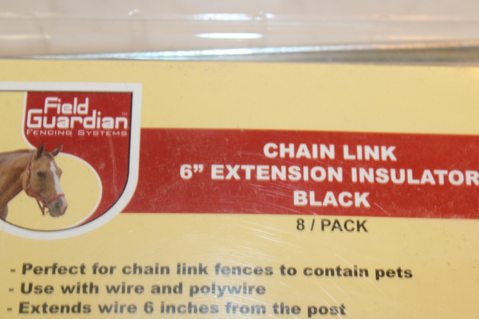Field Guardian Chain Link 6