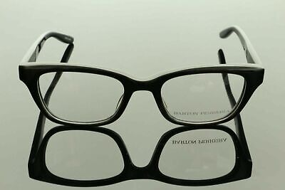 Authentic BARTON PERREIRA Glasses LOLA 47 Black [BLA] MSRP 448 $