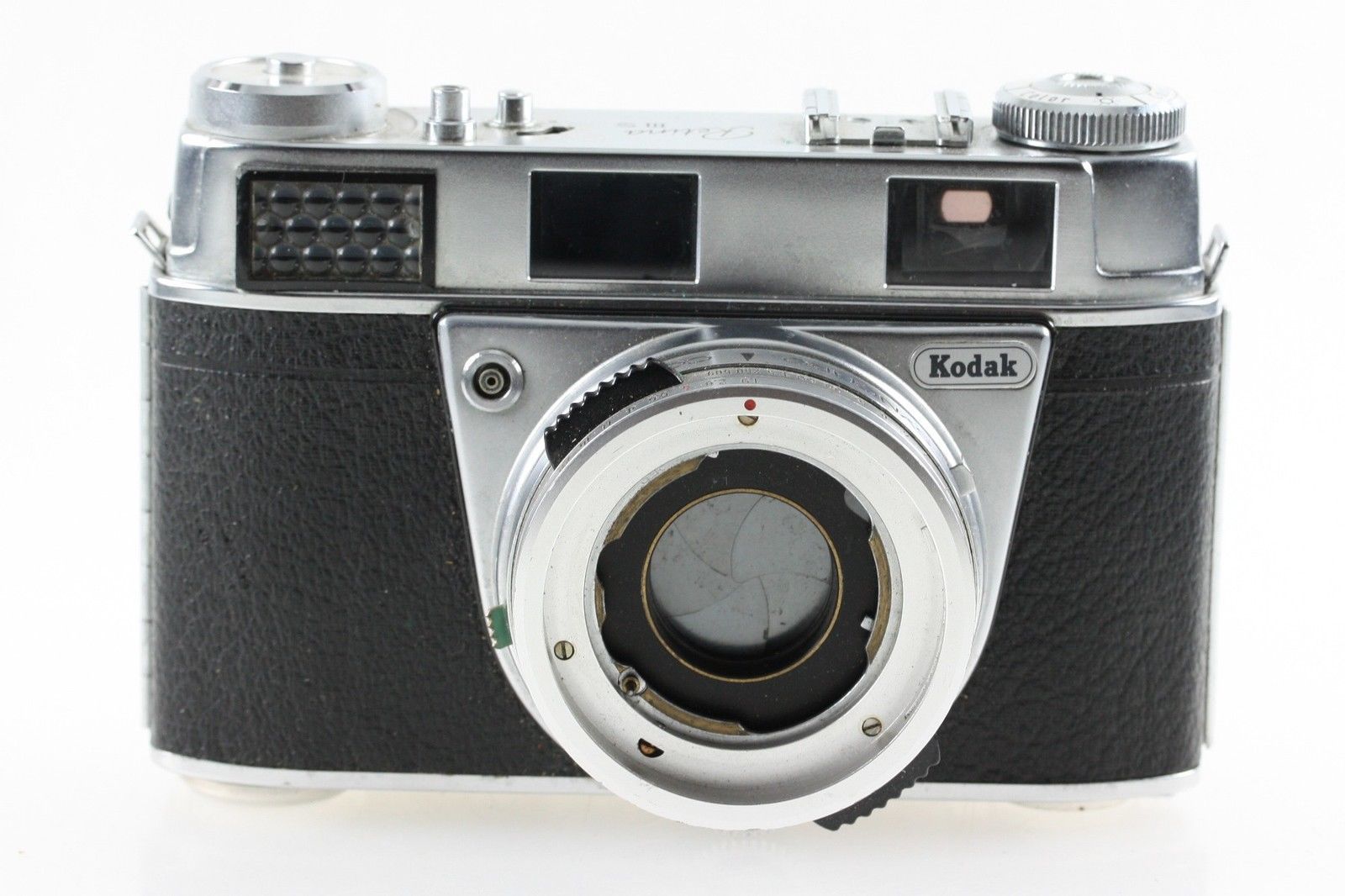 Kodak Photographica und Zubehör