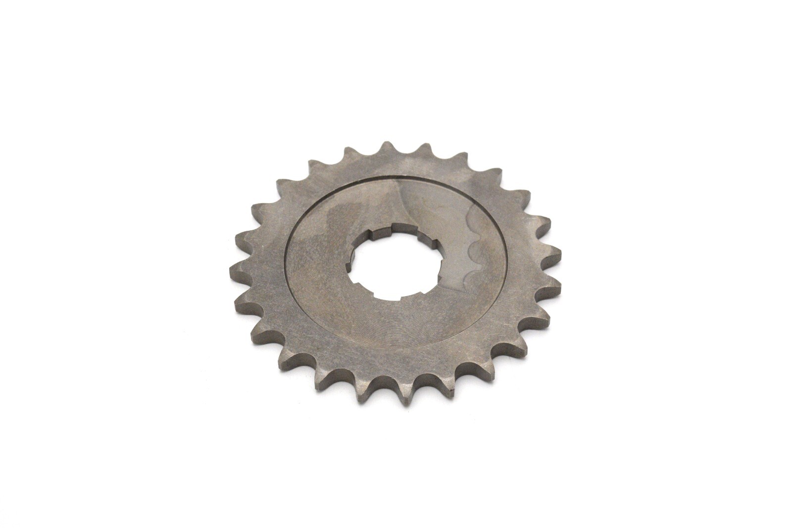 Transmission Sprocket 24 Tooth for Harley Big Twin 1936-1979 | eBay