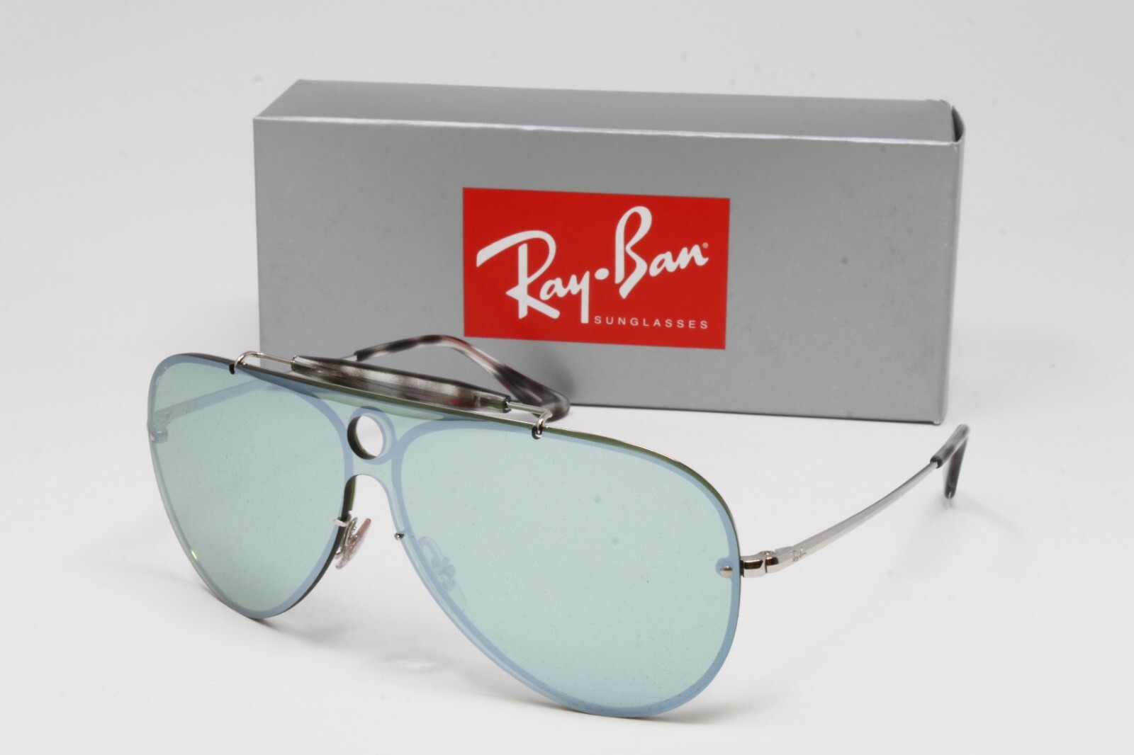 ⭐︎新品未使用⭐︎Ray Ban 変更レンズ　RB 8813 ⭐︎新品未使用⭐︎Ray Ban 変更レンズRB 8813