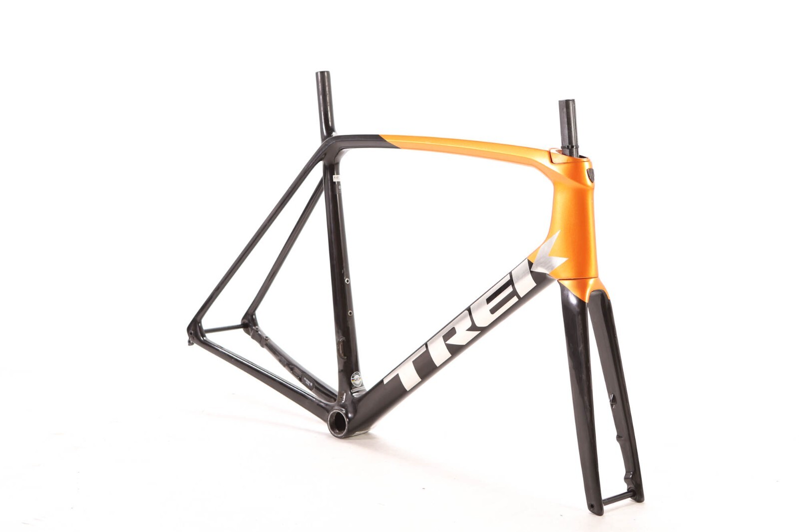 Trek emonda 62cm new arrivals