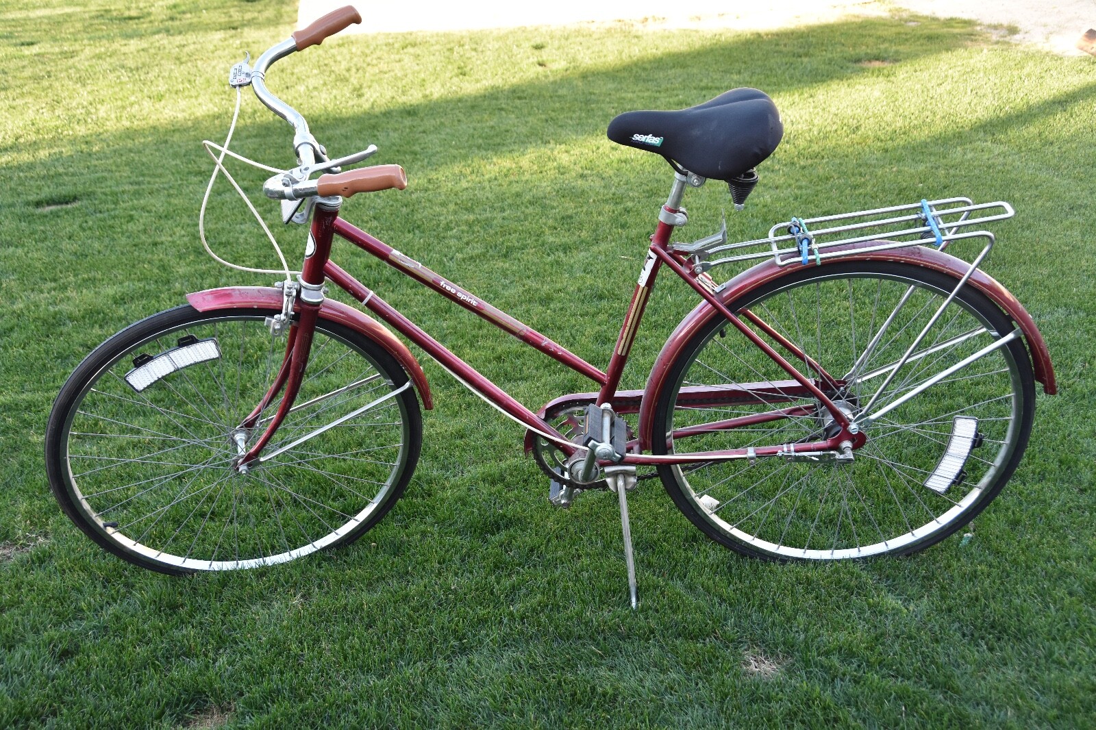 Sears Roebuck Vintage Bicycles Old is Gold