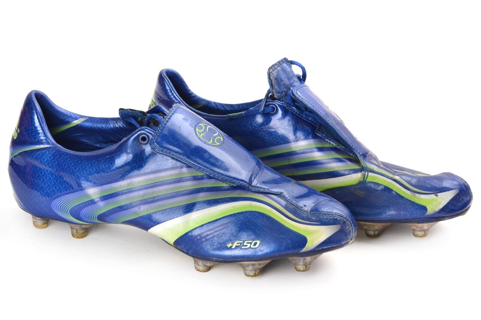 ADIDAS TUNIT F50 SOCCER BOOTS CLEATS 749078 2008 US 11 MEN ADIDAS TUNIT F50 SOCCER BOOTS CLEATS 749078 2008 US 11 MEN