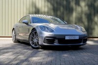 2018 Porsche Panamera 2.9 V6 E-Hybrid 14kWh 4 Saloon PDK 4WD Euro 6 (s/s) 5dr
