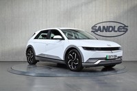 2021 Hyundai IONIQ 5 73kWh Premium Auto 5dr ESTATE Electric Automatic