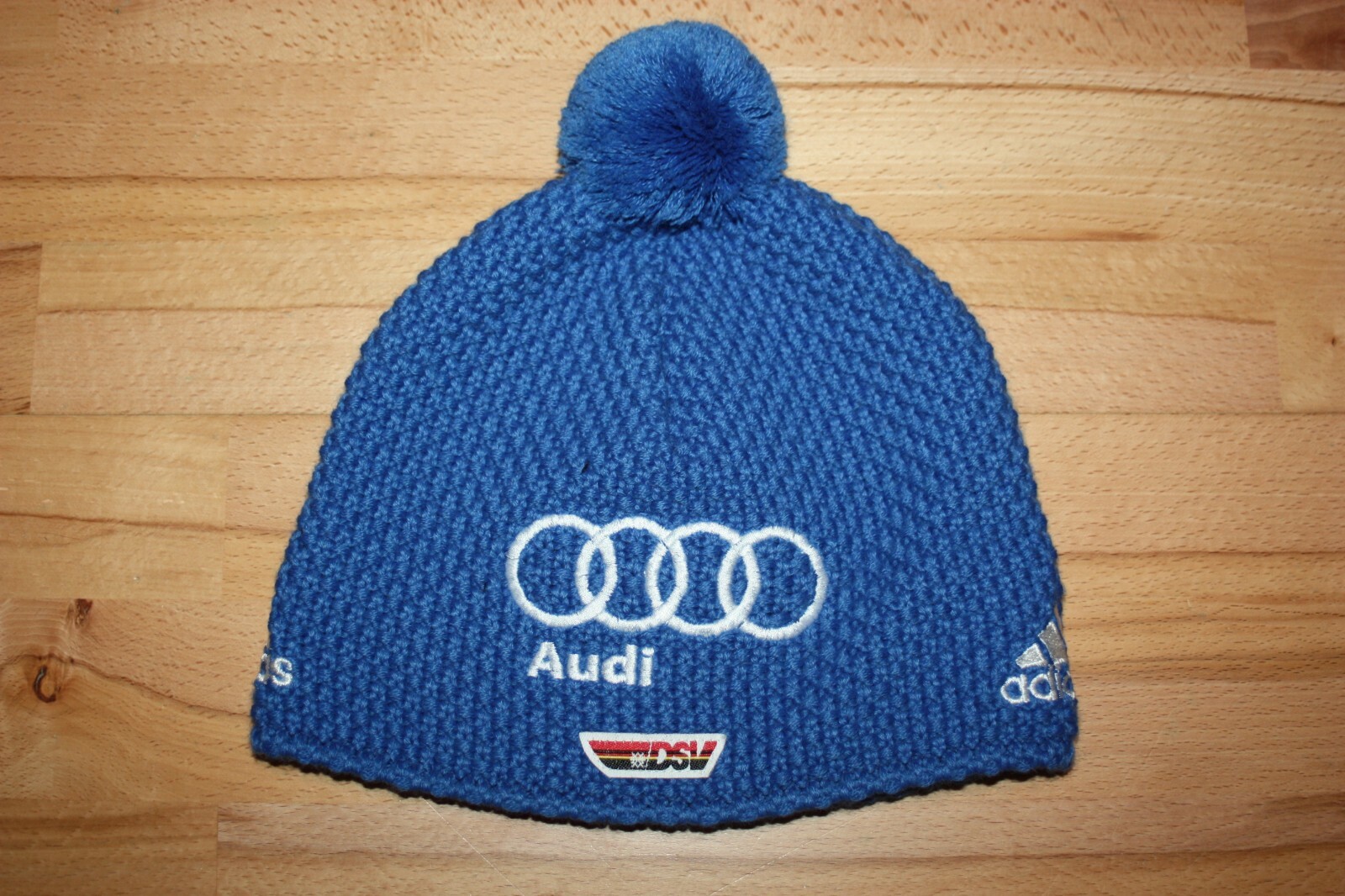 Adidas audi top