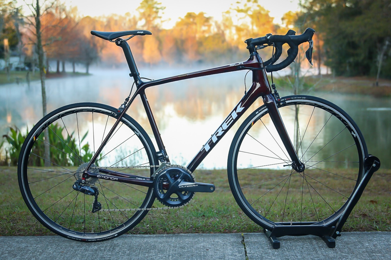58 cm 2016 Trek Emonda SLR Ultegra Di2 14 lbs 8 000 Retail INV 747 eBay