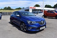 2019 Renault Megane 1.3 TCe GT Line Euro 6 (s/s) 5dr HATCHBACK Petrol Manual