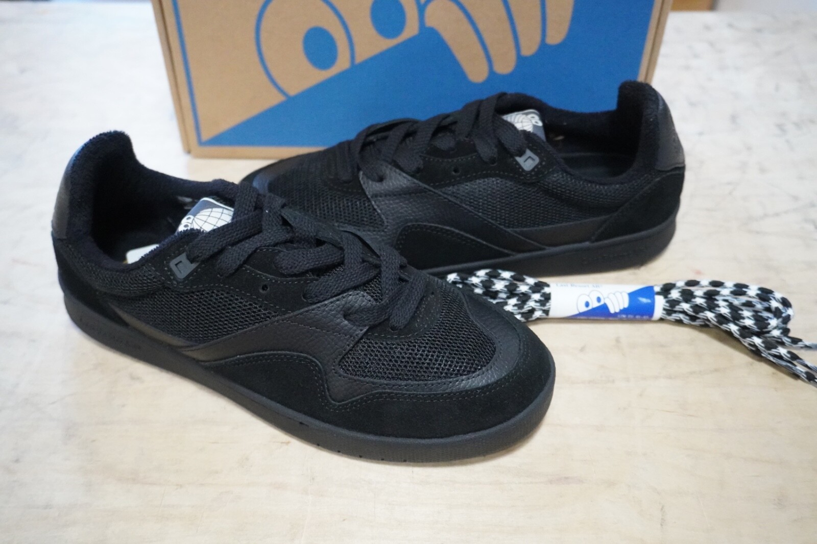 Last Resort AB 26.5 ライラック Last Resort AB Shoes – 303boards.com