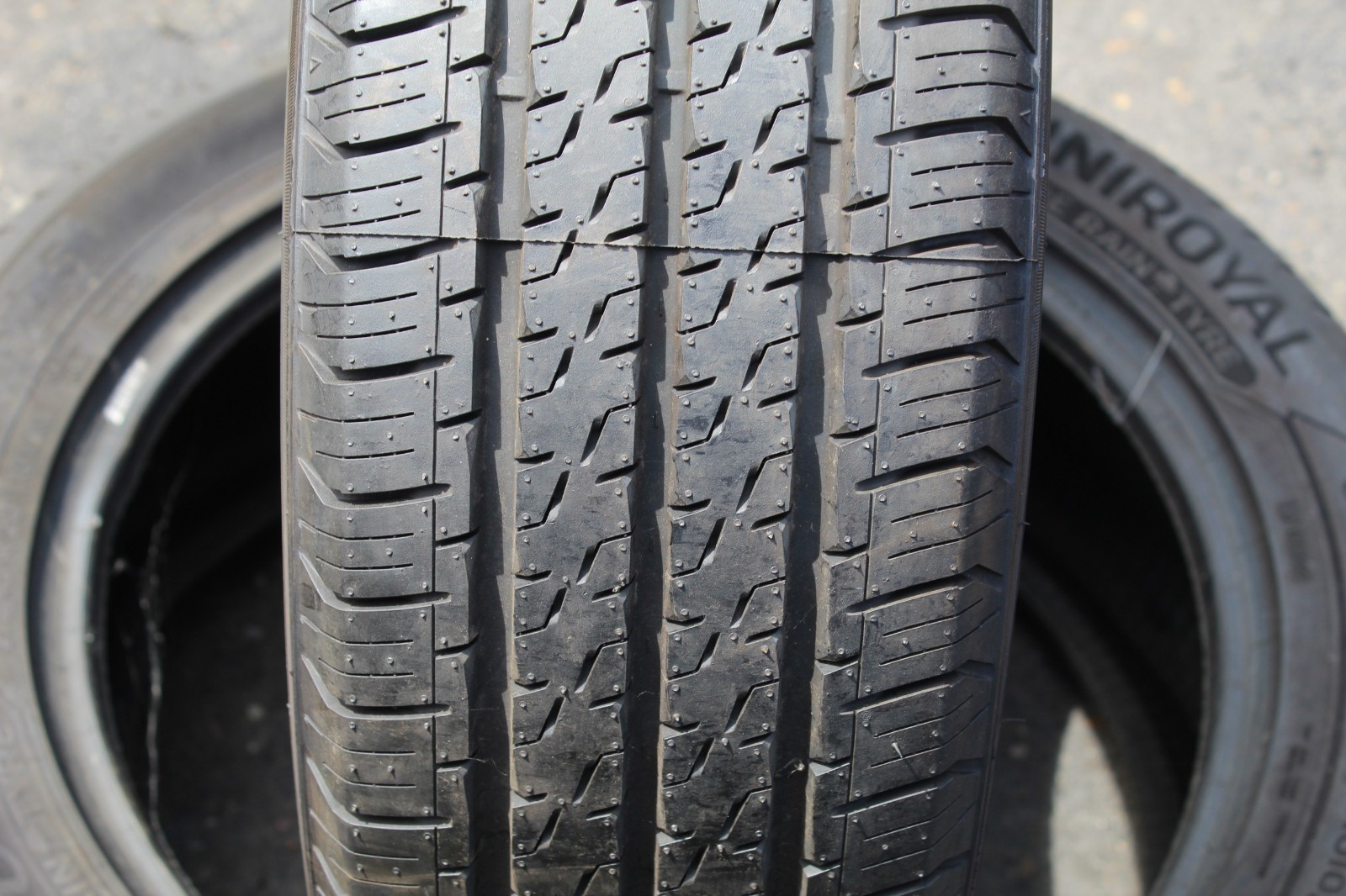 New 215 70 15C Farroad, FRD96, 109/107S, x1 Single Tyre (F1_tyres) YD117