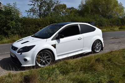 Ford Focus RS Mk2 Mountune MR375. ***DEPOSIT TAKEN ****