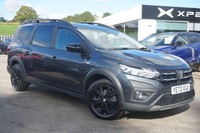 2023 Dacia Jogger 1.0 TCe Extreme SE Euro 6 (s/s) 5dr MPV Petrol Manual