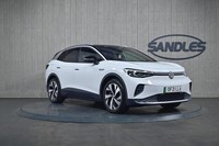2021 Volkswagen ID.4 Pro Performance 77kWh 1ST Edition Auto 5dr ESTATE Electric 