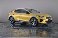 2019 Kia XCeed 1.4T GDi ISG First Edition 5dr DCT Auto Hatchback Petrol Automati