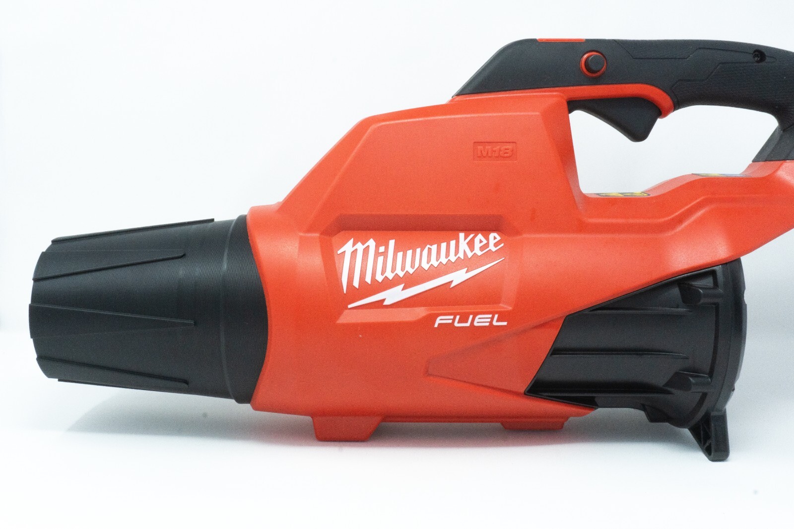 Car Drying Nozzle for Milwaukee M18 Leaf Blower Single Battery Model 2724-20 New