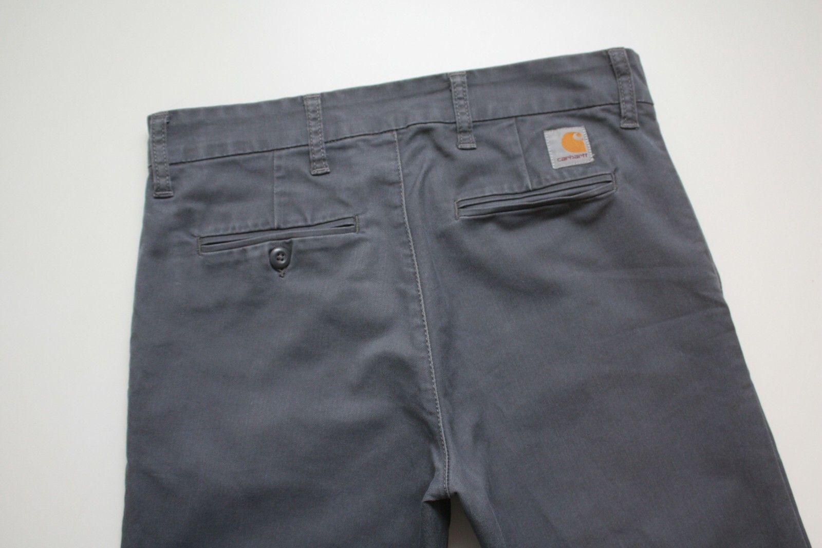 Carhartt SID PANT 32 x 32 青 Carhartt WIP Sid Pant - Dusky Blue | Chino Pants | Huckberry