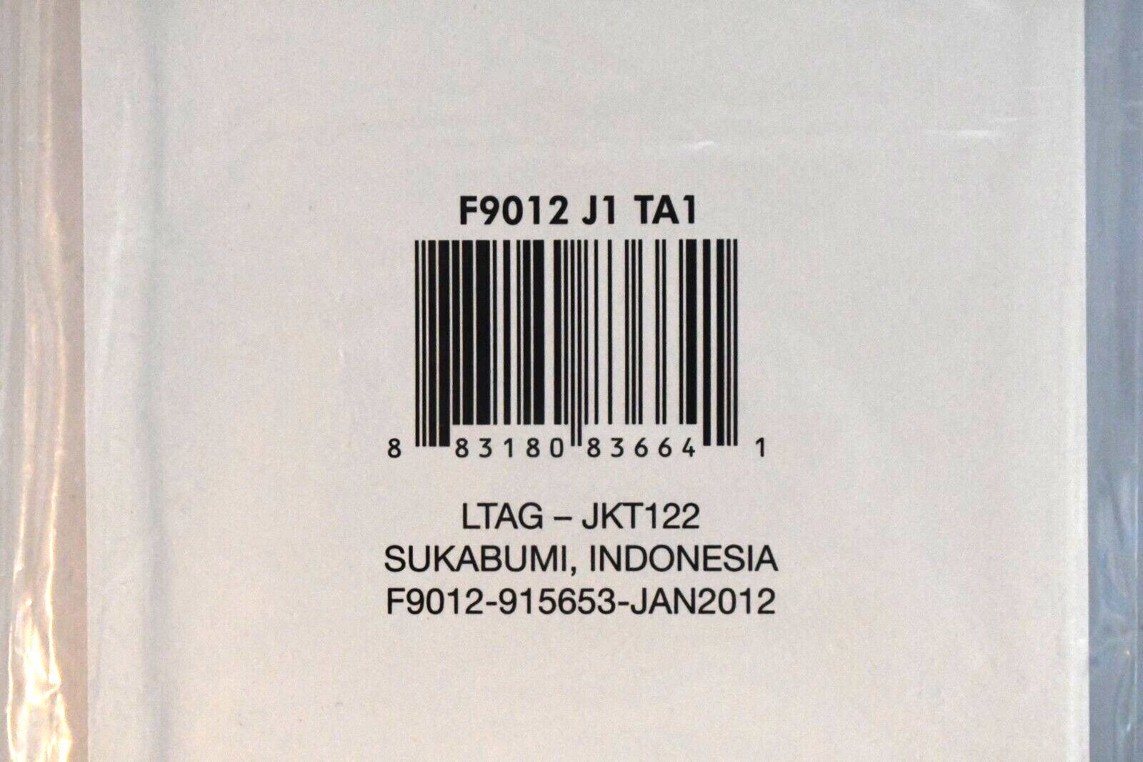 NIP French Toast Boy's Necktie Pre-Tied Adjustable Neckband Fits Sizes 4-7 Red - Picture 10 of 14