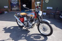 Royal Enfield Bullet BULLET 500 1996/N