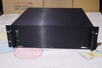 Used Audio Design Associates For Sale Hifishark Com