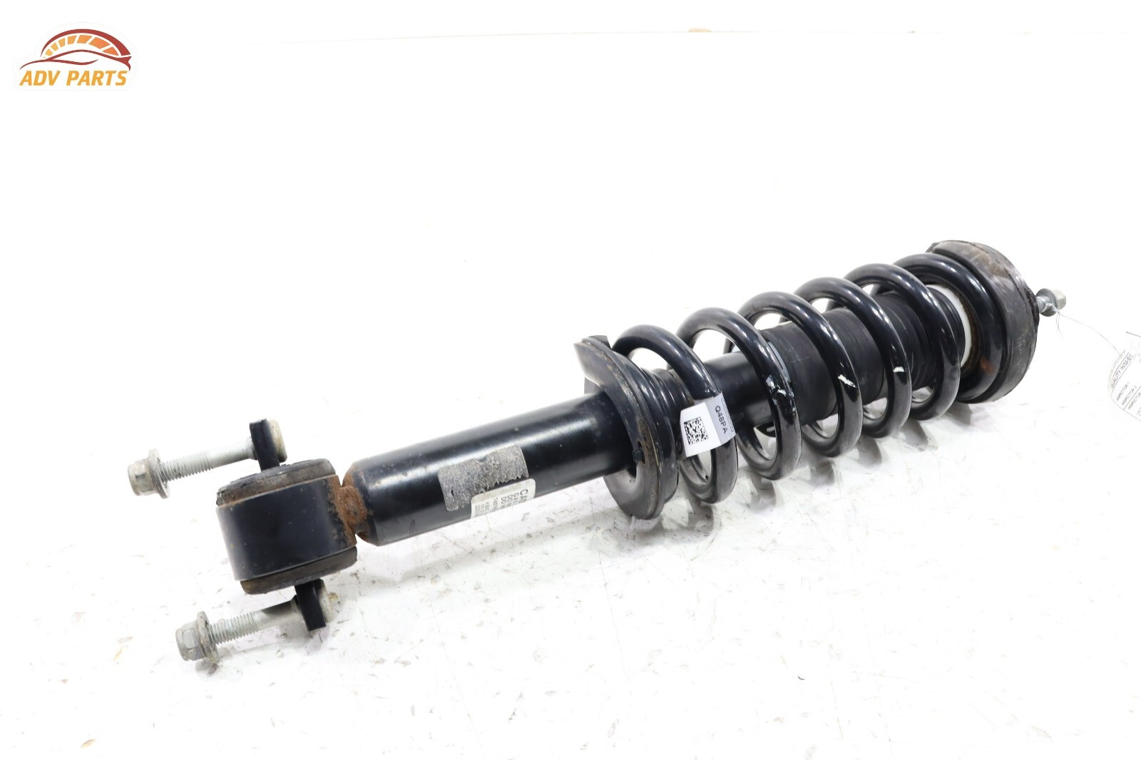 FORD RANGER RWD FRONT LEFT SHOCK ABSORBER STRUT & COIL