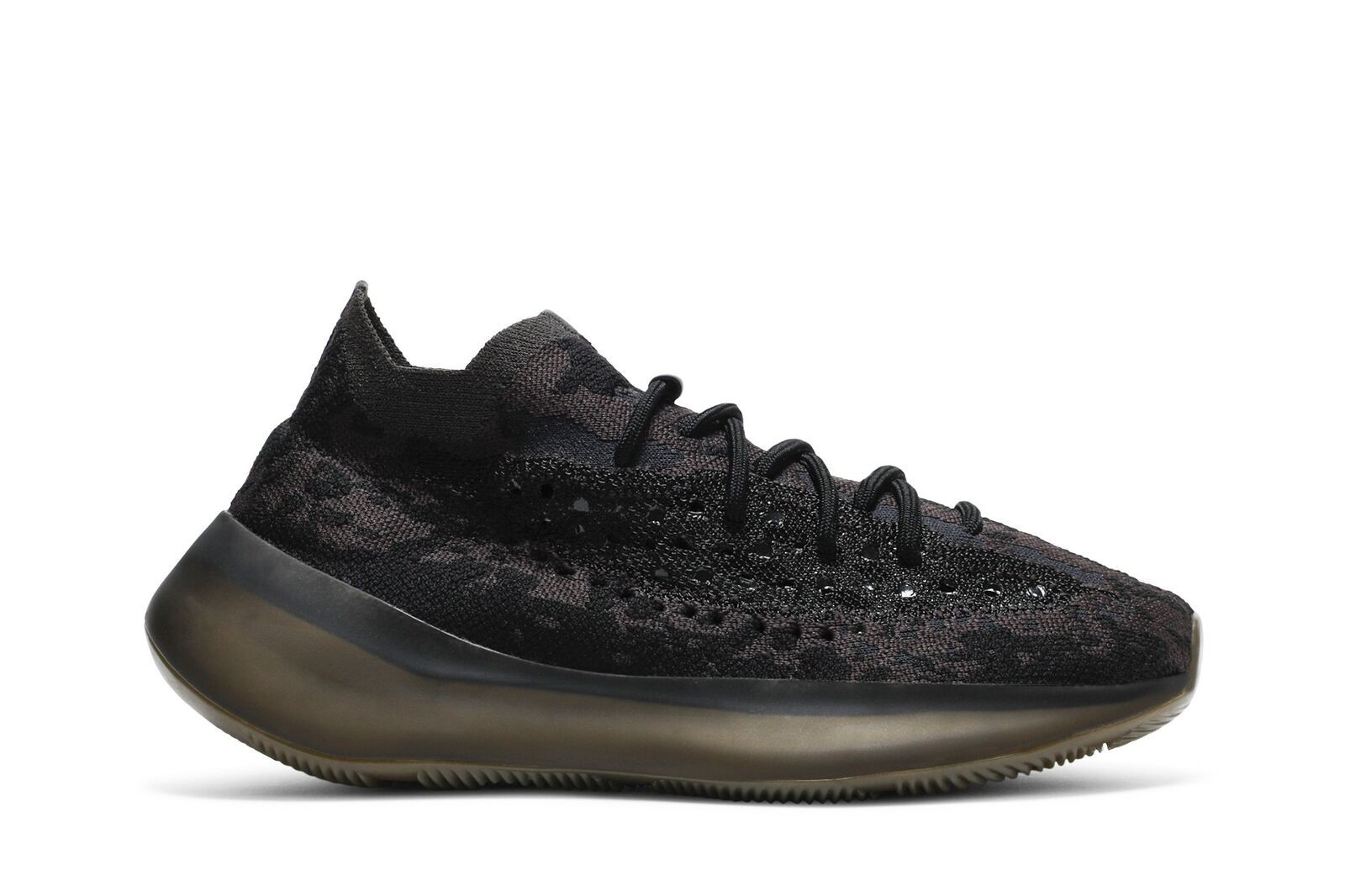 adidas Yeezy Boost 380 'Onyx Reflective' H02536 | eBay