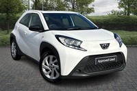 2024 Toyota Aygo X 1.0 VVT-i Pure 5dr Hatchback Petrol Manual