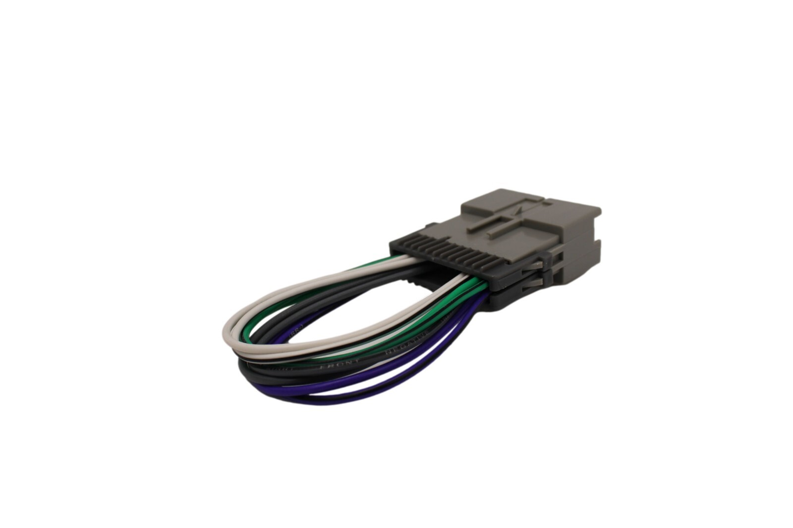 IMC Audio Wire Harness for Amp Bypass Jumper Cable 2000 2001 Impala Monte Carlo