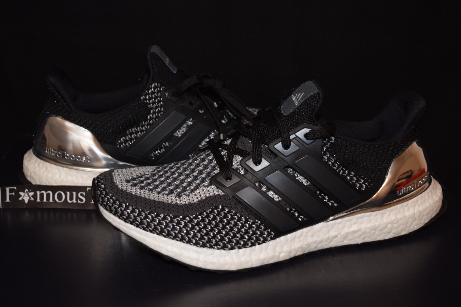 新品未使用adidas ultraBoost 28cm　EG0424 新品未使用adidas ultraBoost 28cm EG0424 - メルカリ