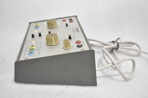 LEADER ELECTRONICS CORP LTC-905 SEMICONDUCTOR CURVE TRACER