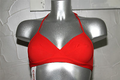 Swimsuit Red (Top) ERES Wanda T 38 New Label V