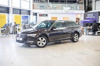 2016 Skoda Superb 2.0 TDI SE Technology Estate 5dr Diesel Manual Euro 6 (s/s) (1