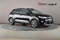 Kia Stonic 1.0 T Gdi 3 Suv 5dr Petrol Dct Euro 6 s/s 118 Bhp Petrol