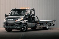 2025 NEW Iveco Daily 70C180 AC Tilt & Slide Recovery Truck Car Transporter