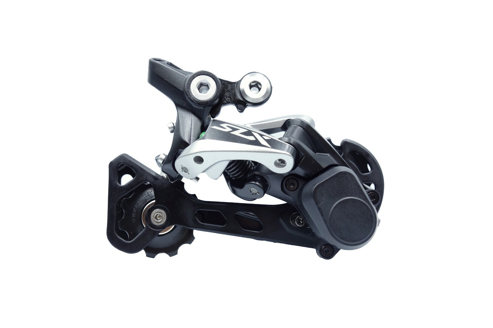 shimano slx gs