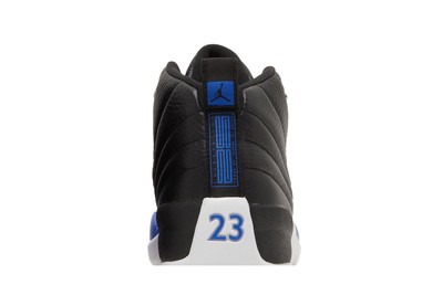 Pre-owned Jordan Air  Wmns Air  12 Retro 'hyper Royal' Ao6068-004