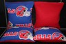 Bean Bags 4 Aca Regulation Corn Toss Tailgate Game Bags