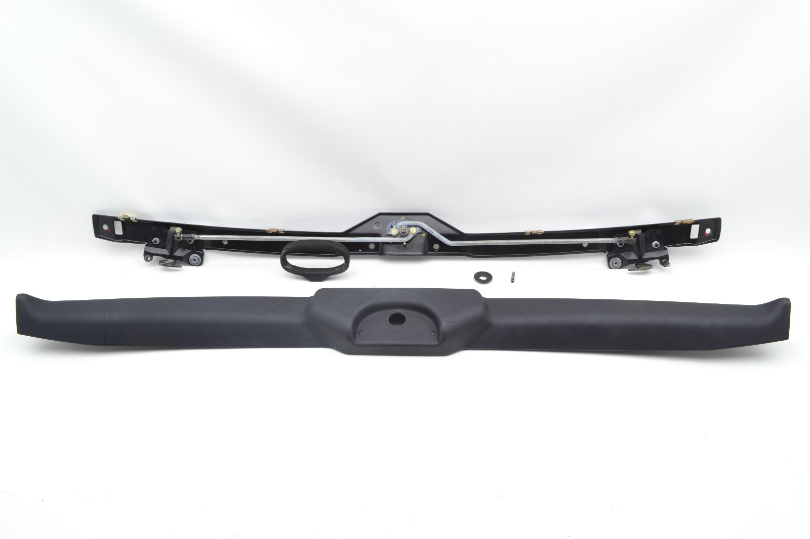 L＆T 1994-1999 BMW E36 Convertible Cabrio Soft Top Manual Latch Lock W