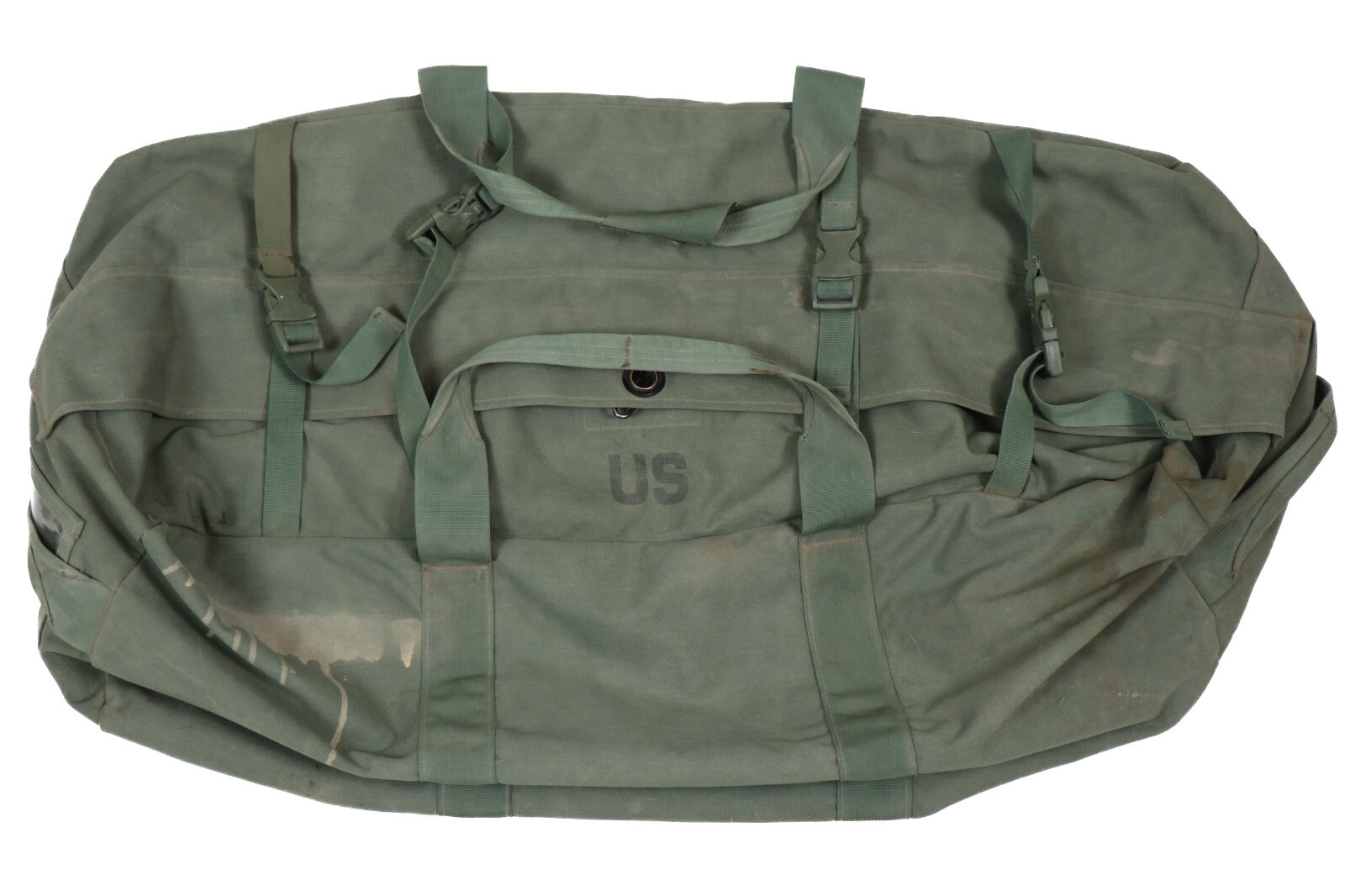 US.ARMY 米軍実物 MEDICAL FABRIC REMAKE BAG C il_fullxfull.6396348352_4c30.jpg