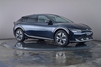 2024 Kia EV6 166kW Horizon 77.4kWh 5dr Auto Estate Electric Automatic