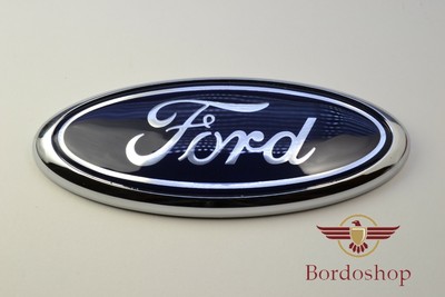 50 ANNI M Per Emblema B&M Logo Anteriore Cofano Portellone Posteriore - Foto 3