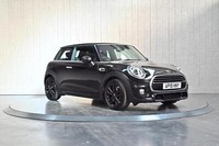 2019 MINI Hatch 1.5 Cooper Sport Euro 6 (s/s) 3dr HATCHBACK Petrol Manual