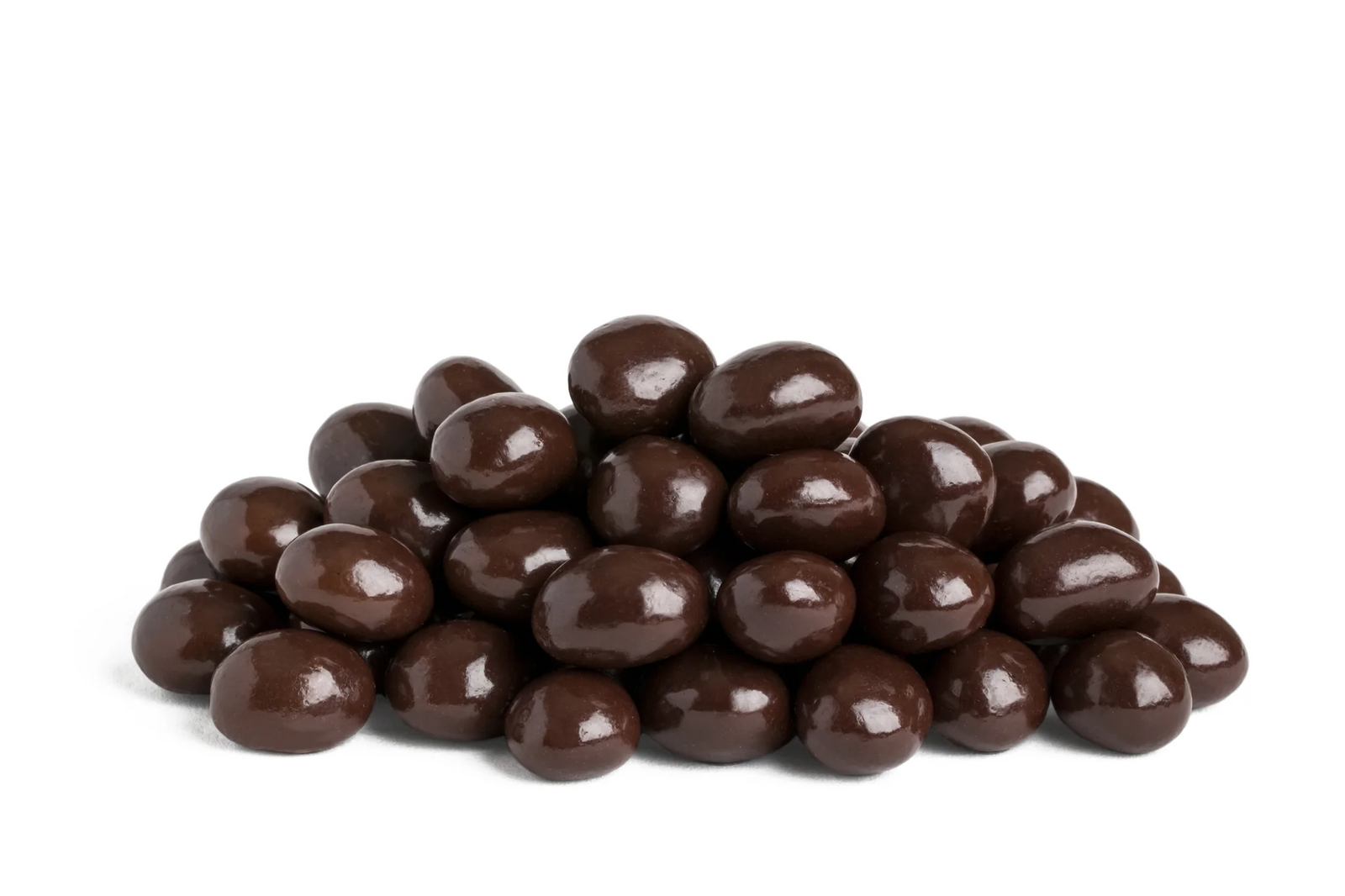 Dark Chocolate Espresso Beans Sugar Free Item Weight 4oz-3lb
